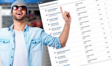 TIKET pro inspiraci