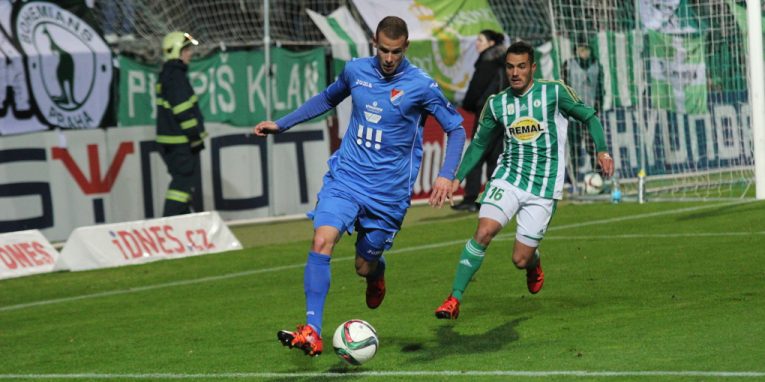 Klokani jedou do Ostravy. Jak tipovat na duel Baník-Bohemians?