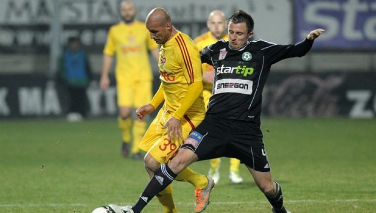 Adepti na sestup jdou proti sobě: Jak tipovat na duel Dukla-Příbram?