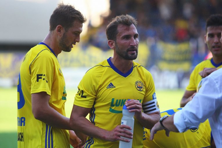 Domácí se lepší, hosté propadají. Sobota nabídne i duel Teplice-Zlín