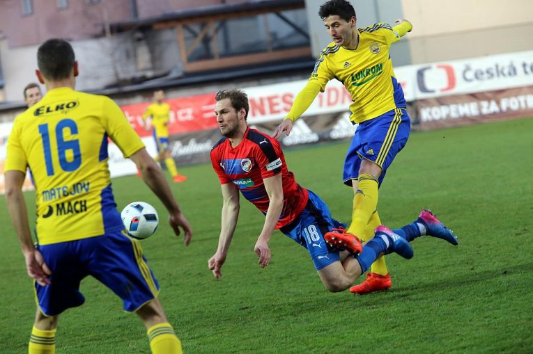 Šlágr hned na úvod! 18. kolo otevře duel Zlín-Plzeň