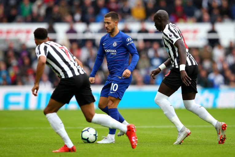 Chelsea - Newcastle