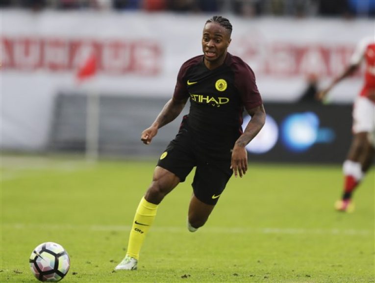 Manchester City - Wolverhampton Wanderers