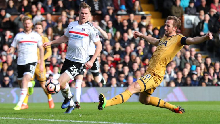 Fulham - Tottenham