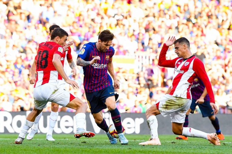 Bilbao - Barcelona