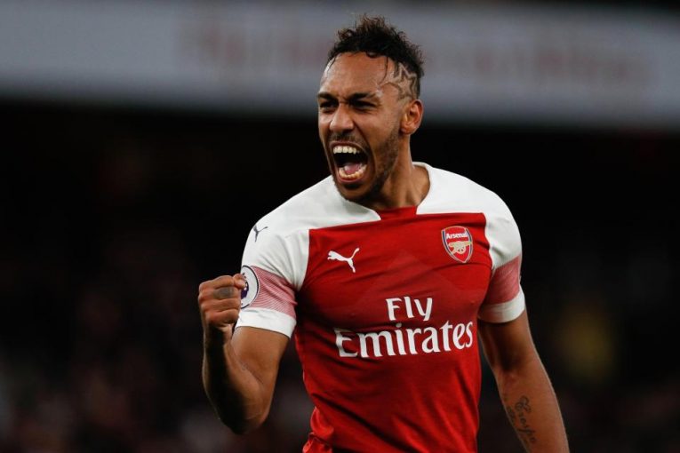 BATE - Arsenal