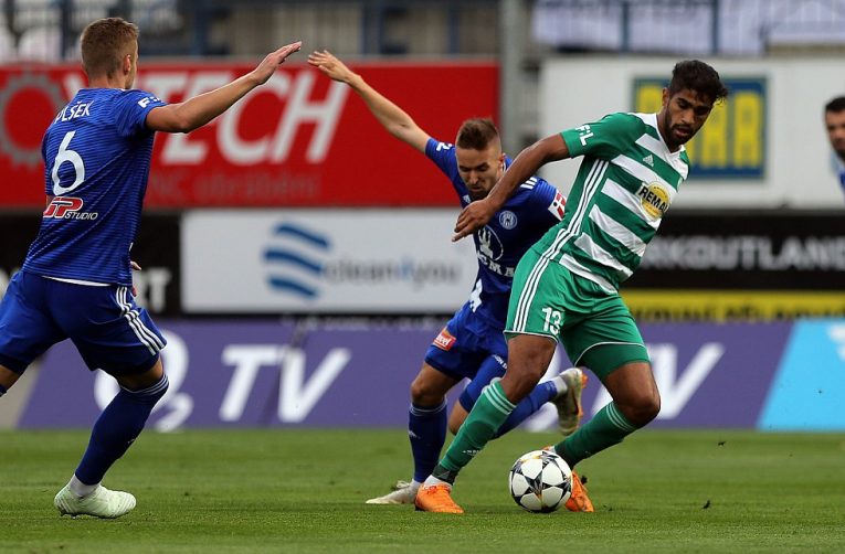 Sezona na odpis aneb skupina o udržení jako strašák: Jak vsadit na duel Bohemians-Olomouc?