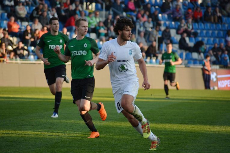 Středočeši na zelenobílé umí. Potvrdí to zápas Boleslav-Jablonec i tentokrát?