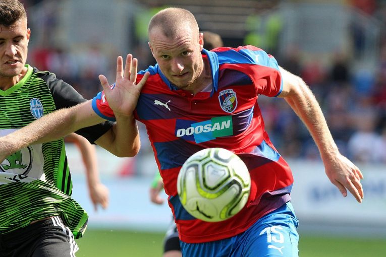 Boleslav-Plzeň: Stáhnou Západočeši náskok Slavie? Sestřelit je může kanonýr Komličenko