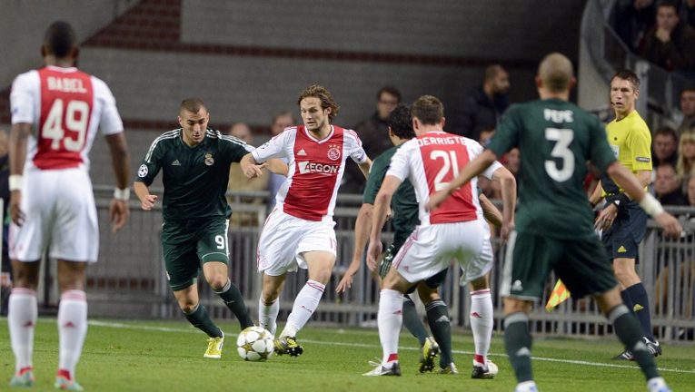 Ajax - Real