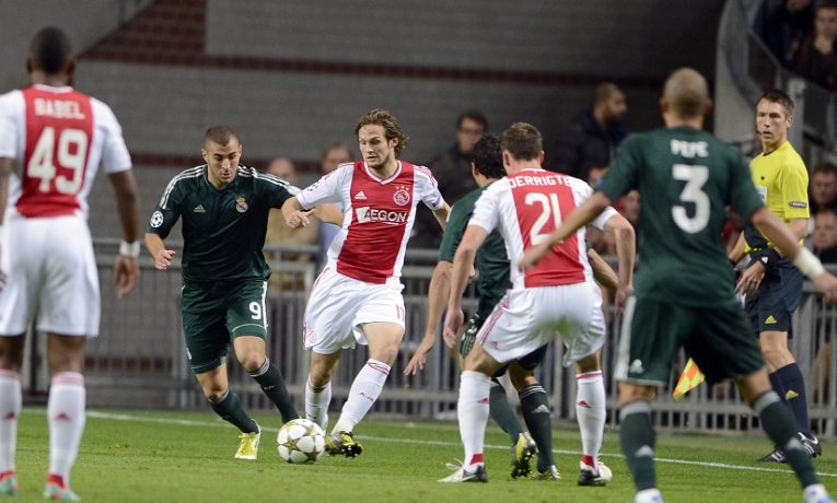 Ajax - Real