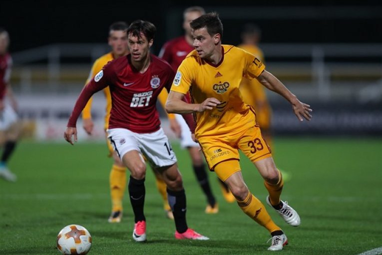21. kolo FORTUNA:LIGY uzavře malé pražské derby Dukla-Sparta