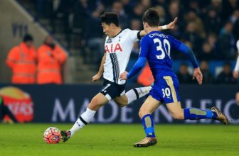 Podaří se Liškám vybrakovat kurník a zardousit Kohouty? Spurs vs Foxes Podaří se Liškám vybrakovat kurník a zardousit Kohouty? Spurs vs Foxes