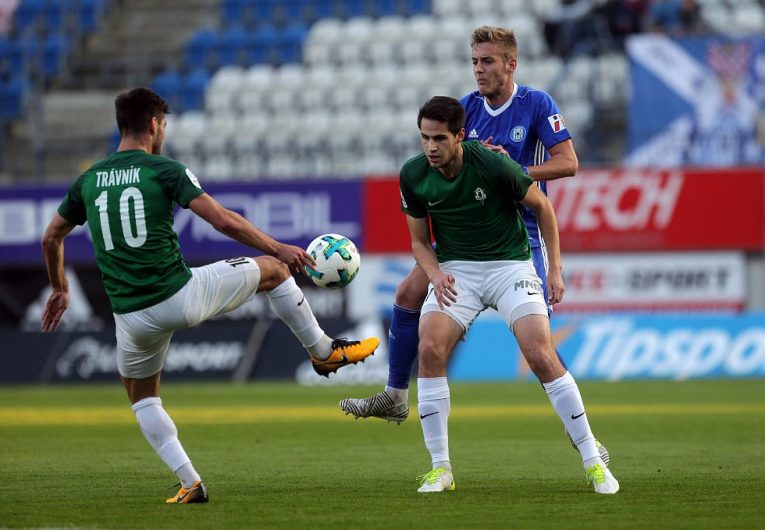 Olomouc-Jablonec: Sigma se musí odlepit ze dna, hosté chtějí skupinu o titul
