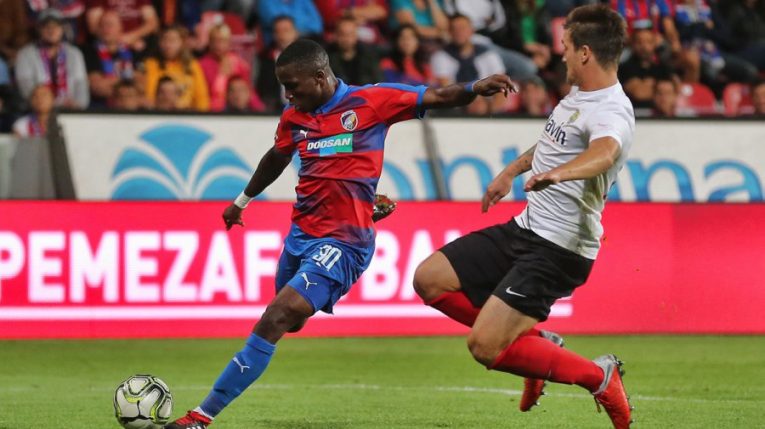 Ligový nováček přivítá obhájce titulu: Jak vsadit na duel Opava-Plzeň?