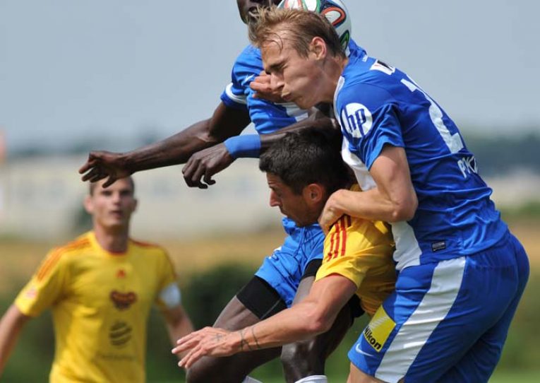 Snadná mise pro Severočechy? 22. kolo otevře duel Liberec-Dukla