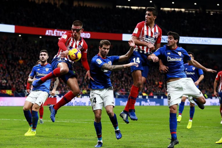 Bilbao - Atletico Madrid