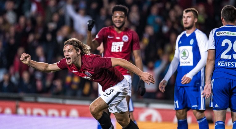 Boleslav-Sparta: Zastaví neporažení Středočeši rozjetou Spartu?