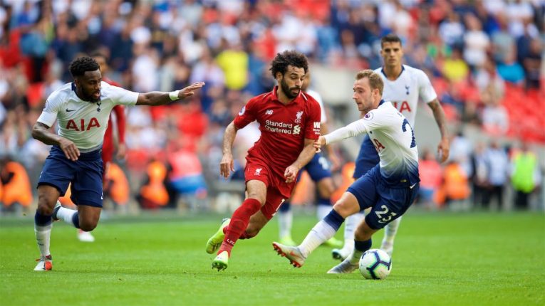Liverpool - Tottenham