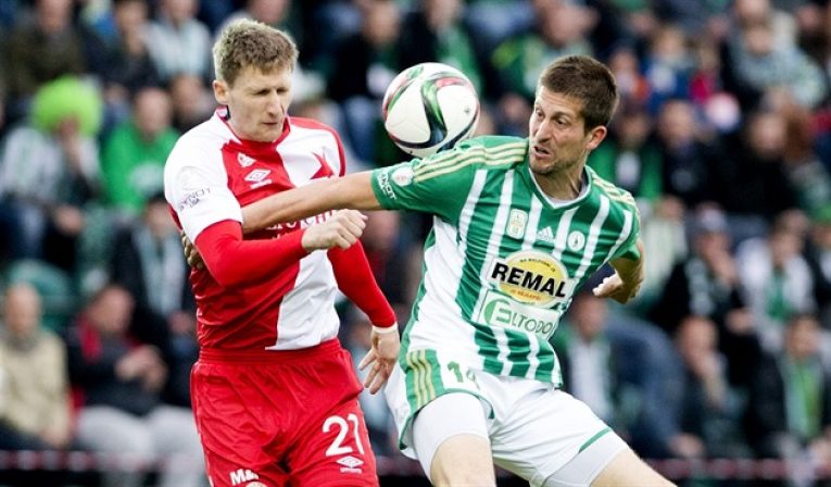Vršovické derby Bohemians-Slavia nabídne souboj probuzeného odpadlíka s lídrem