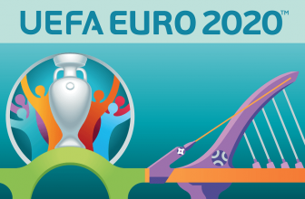 Euro 2020 program