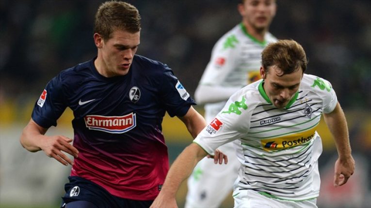 Vyhoupne se Borussia na 3. místo? 26. kolo BL otevře duel Gladbach vs Freiburg
