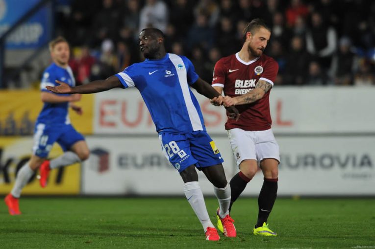 Liberec-Sparta: Severočeši neporazili ACS 6x v řadě, ale doma s nimi neprohrávají