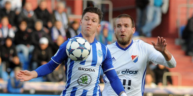 Ostrava-Boleslav: Prolomí Baník sérii porážek proti rozjetým Středočechům?