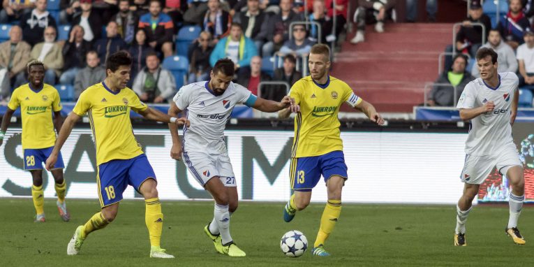 23. kolo FORTUNA:LIGY otevře moravskoslezské derby Ostrava-Zlín