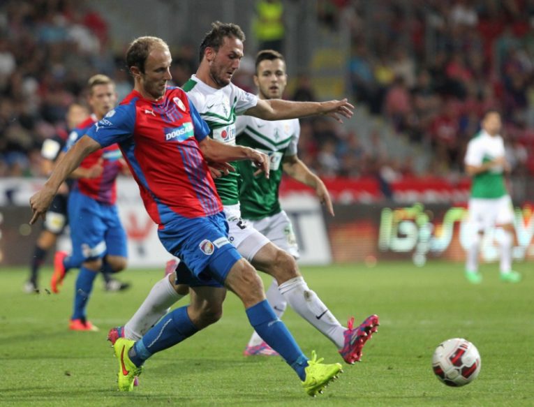 Plzeň-Jablonec: Dotáhne se obhájce titulu na lídra, anebo Severočeši naváží na podzim?
