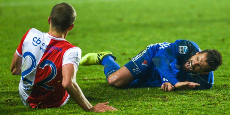 Neděle přinese fanouškovský šlágr. Jak tipovat na duel Slavia-Baník?
