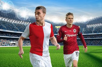 Derby pražských „S“ je tady! Vyhraje Sparta, vsaďte si!