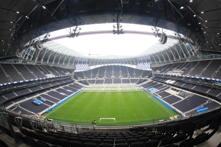 Tottenham - Ajax