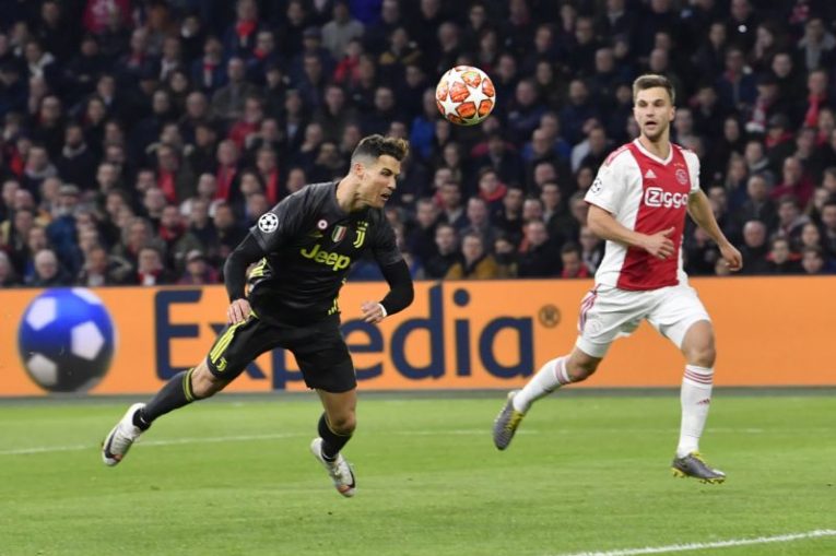 Juventus - Ajax