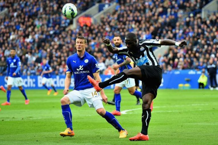 Leicester - Newcastle