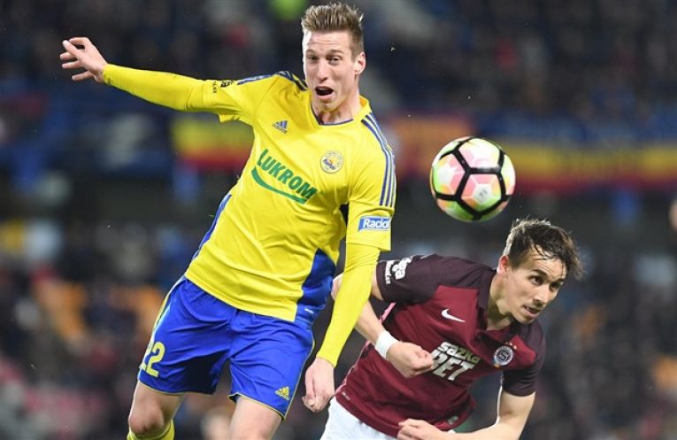 27. kolo FORTUNA:LIGY uzavře duel Sparta-Zlín