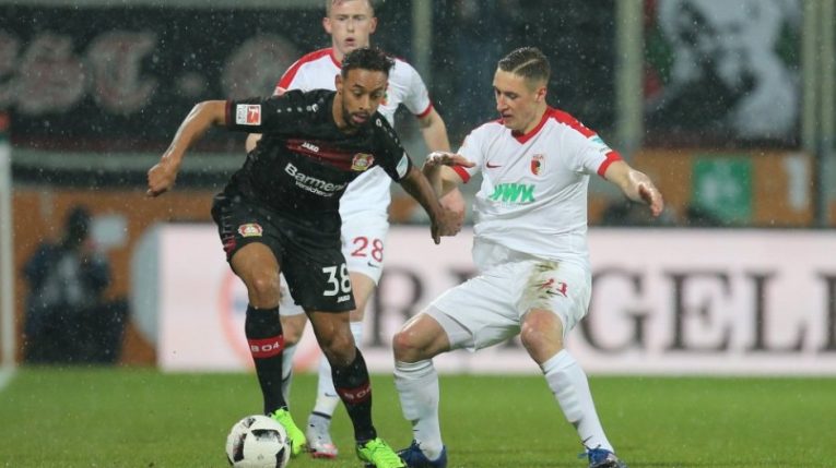 Záchrana pro domácí, poháry pro hosty? 31. kolo Bundesligy otevře duel Augsburg vs Leverkusen