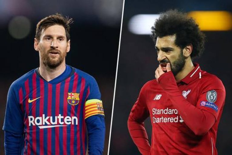 Barcelona - Liverpool
