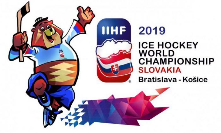 Bonusy a peníze zdarma k MS v hokeji 2019