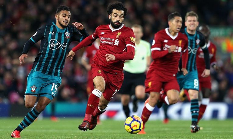 Southampton - Liverpool