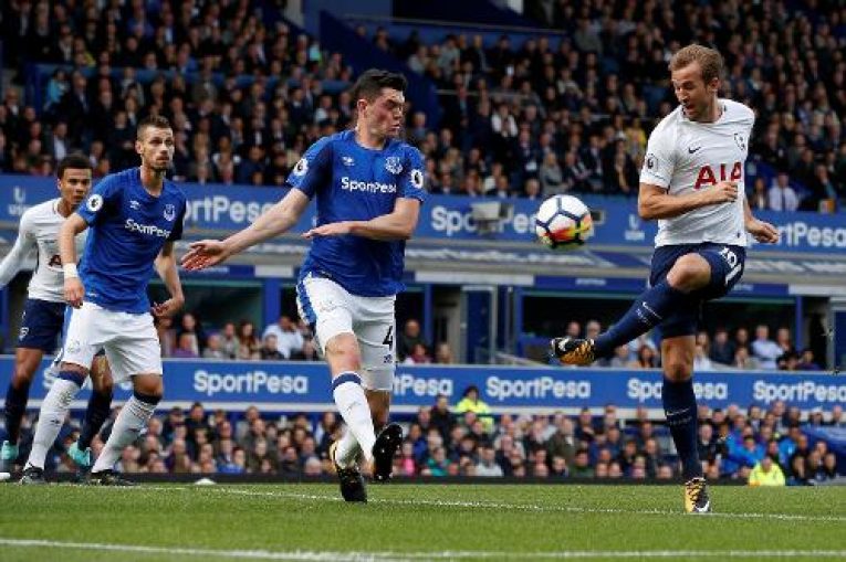 Tottenham - Everton