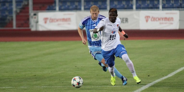 Kdo obsadí poslední pohárovou příčku? Rozhodne velké finále Baník-Boleslav
