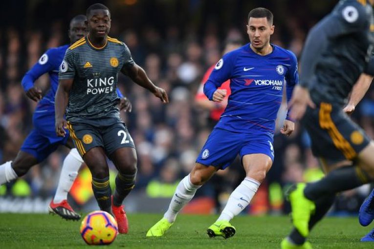 Leicester - Chelsea