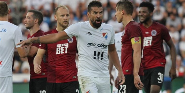 Válka Baník-Sparta pokračuje další bitvou. Jak tipovat?