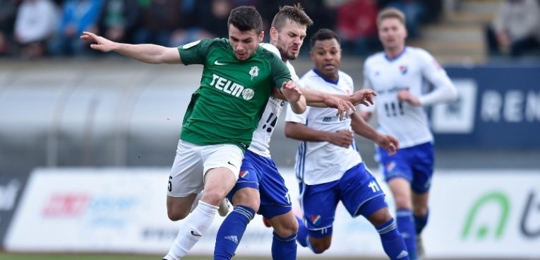 Jablonec-Ostrava: Dostane Baník zase "čtyřku", anebo Severočechům naloží i s úroky?