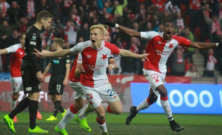 Zápas jara je tu, rozhoduje se o TITULU! Bitva Slavia-Plzeň klepe na dveře! Jak tipovat?