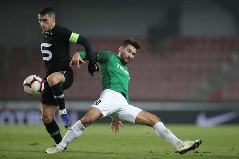 Sparta-Jablonec: Zápas, ve kterém o nic nejde, ale i tak se na něm dají vydělat super peníze