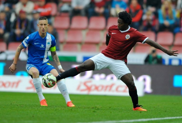 Sparta-Liberec: Pražané proti Slovanu neprohráli 7x v řadě. Potvrdí to v 2. kole nadstavby?