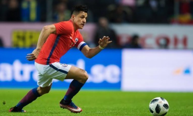 Chile - Uruguay