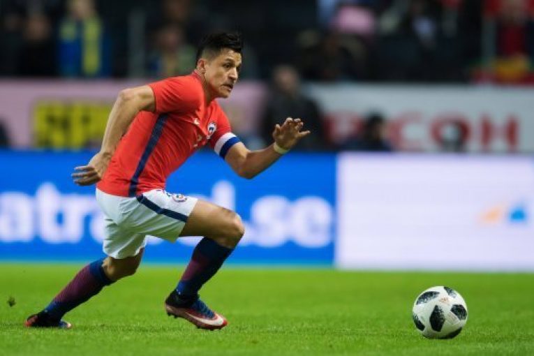 Chile - Uruguay